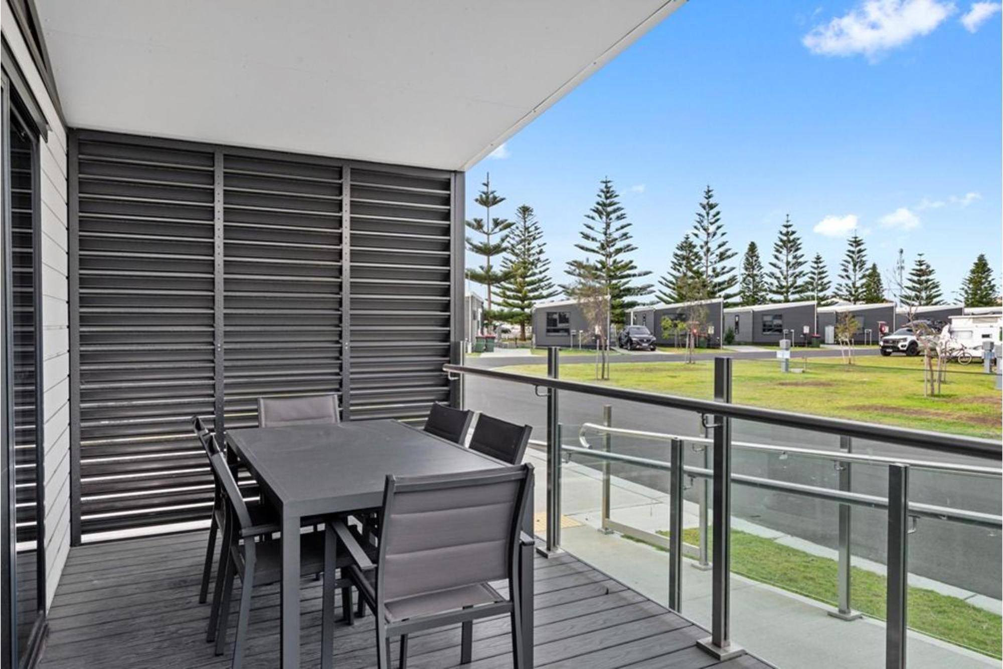 Discovery Parks - Bunbury Foreshore Værelse billede