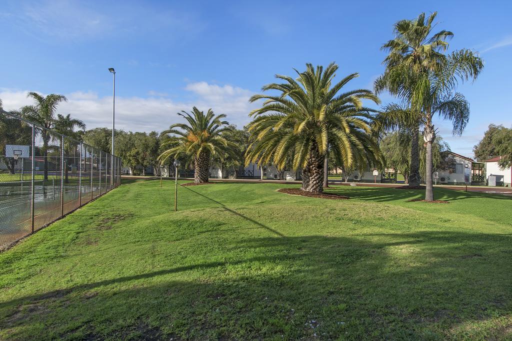 Discovery Parks - Bunbury Foreshore Eksteriør billede